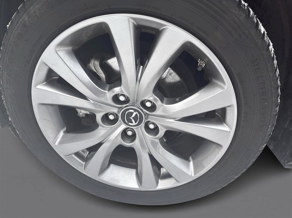 Mazda CX-30 Cosmo m. Technology Pack billede 15