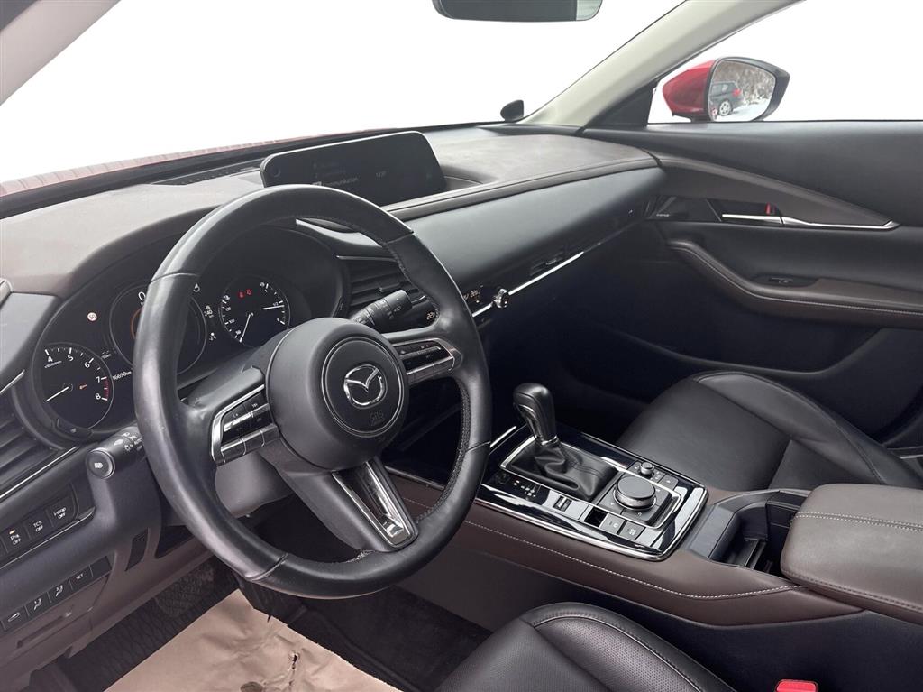 Mazda CX-30 Cosmo m. Technology Pack billede 16