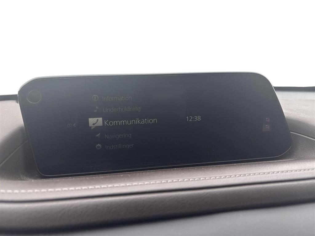 Mazda CX-30 Cosmo m. Technology Pack billede 21