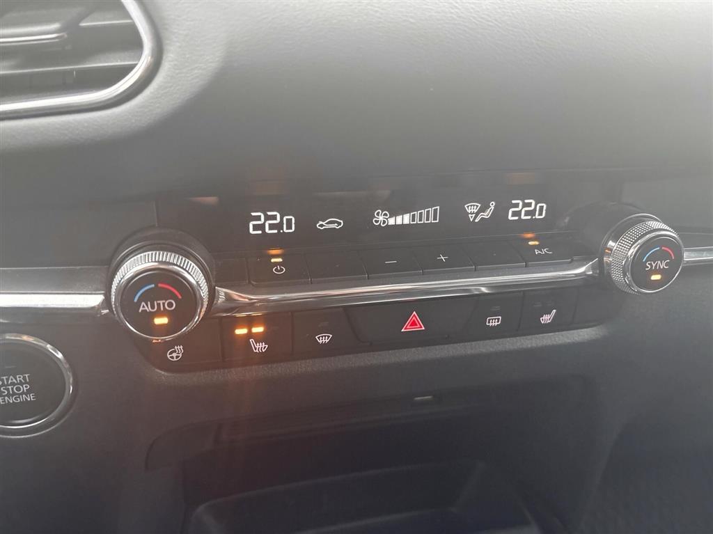 Mazda CX-30 Cosmo m. Technology Pack billede 23