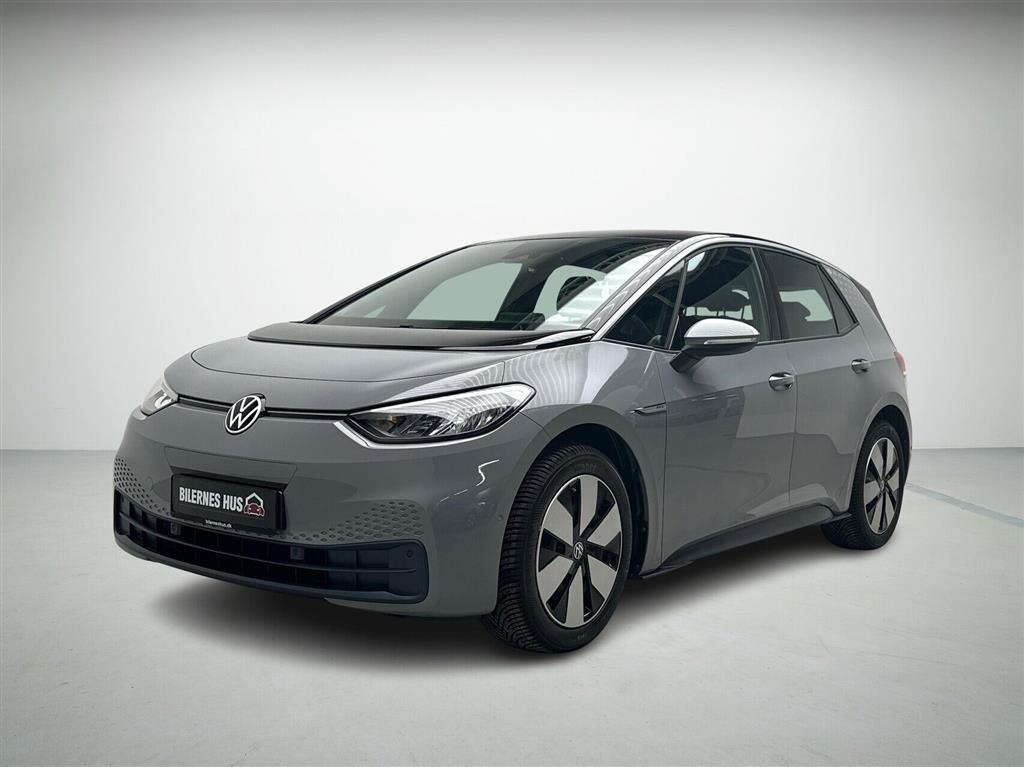 VW ID.3 Pro Performance