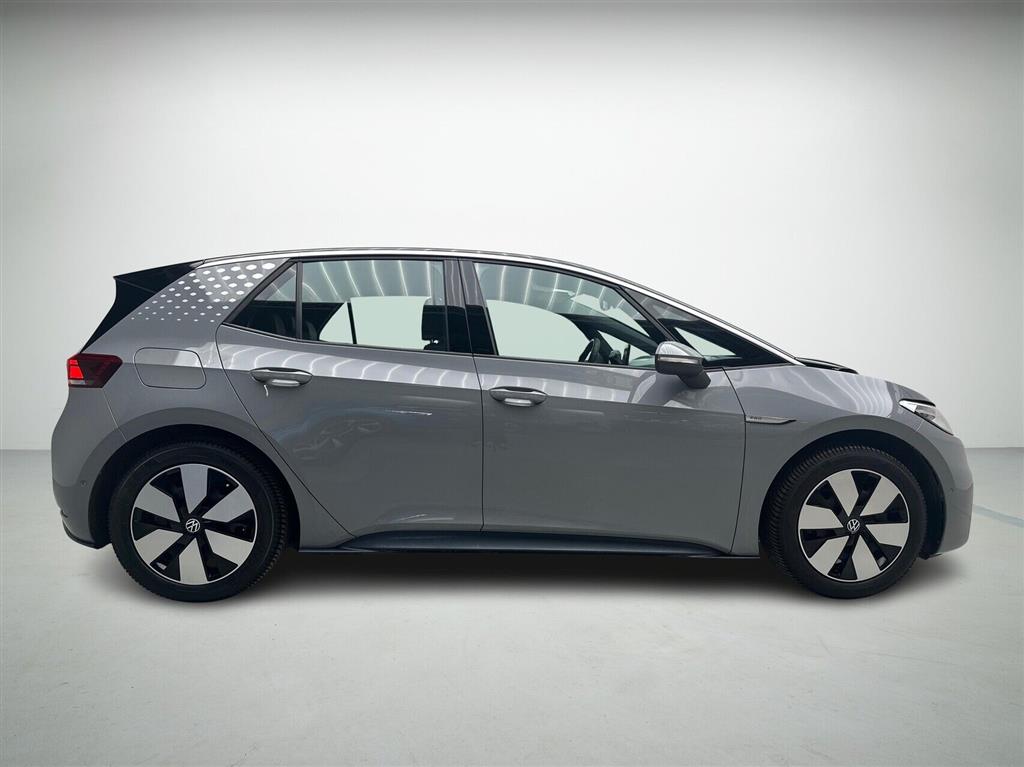 VW ID.3 Pro Performance billede 5