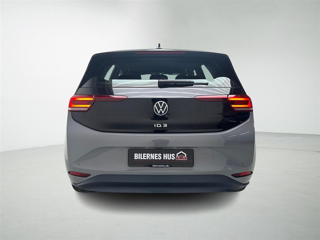 VW ID.3 Pro Performance billede 7