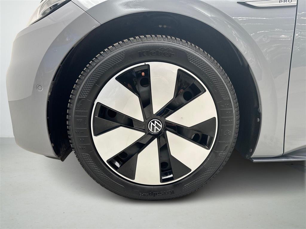VW ID.3 Pro Performance billede 8