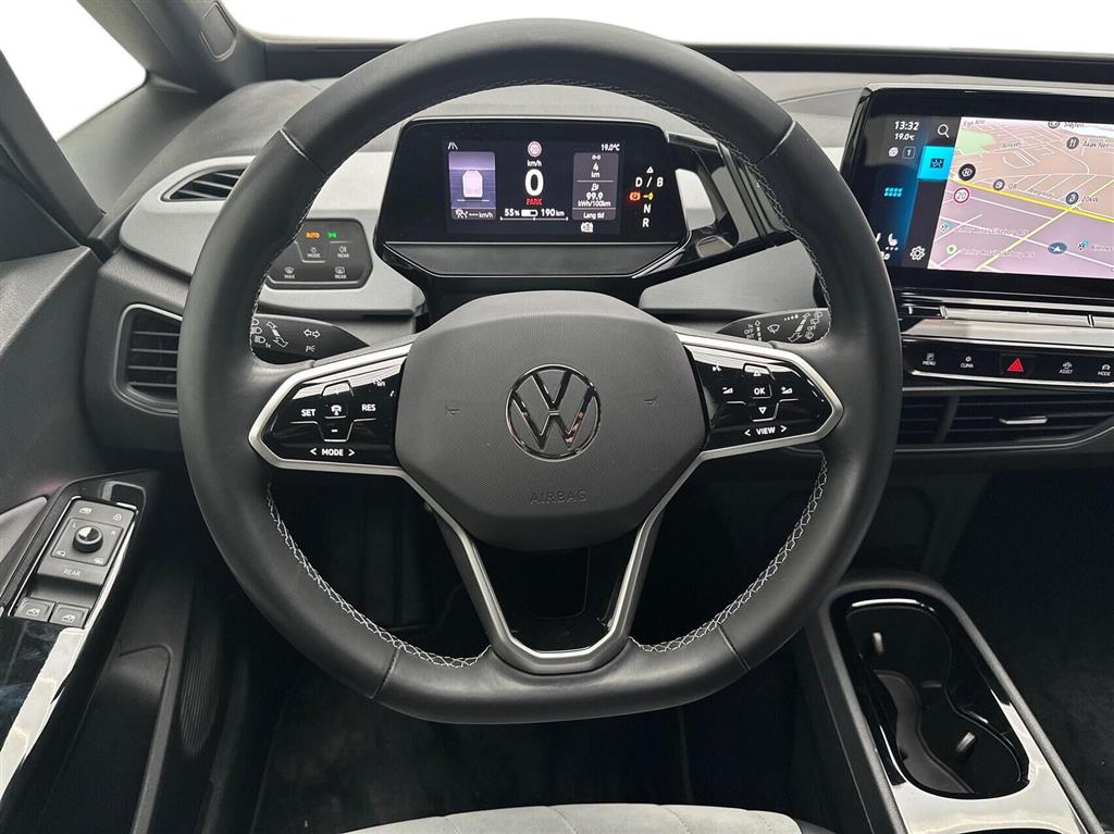 VW ID.3 Pro Performance billede 9