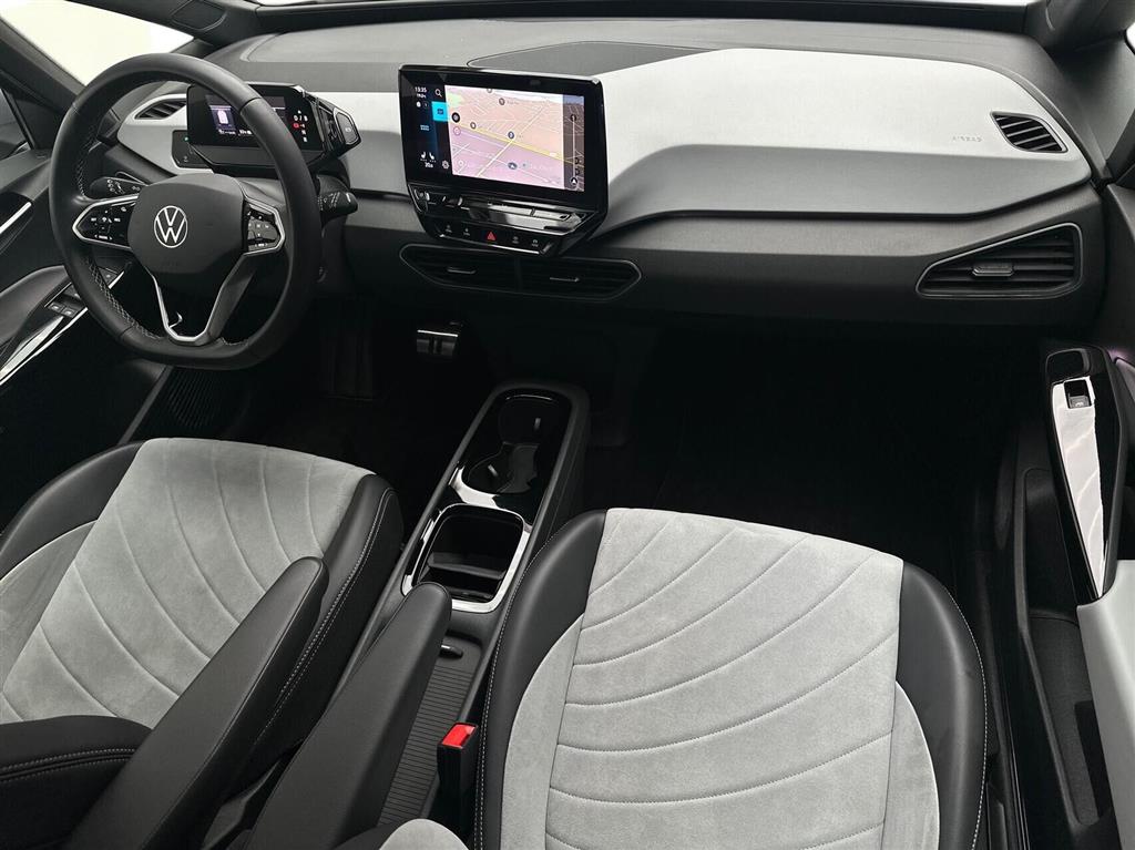 VW ID.3 Pro Performance billede 10