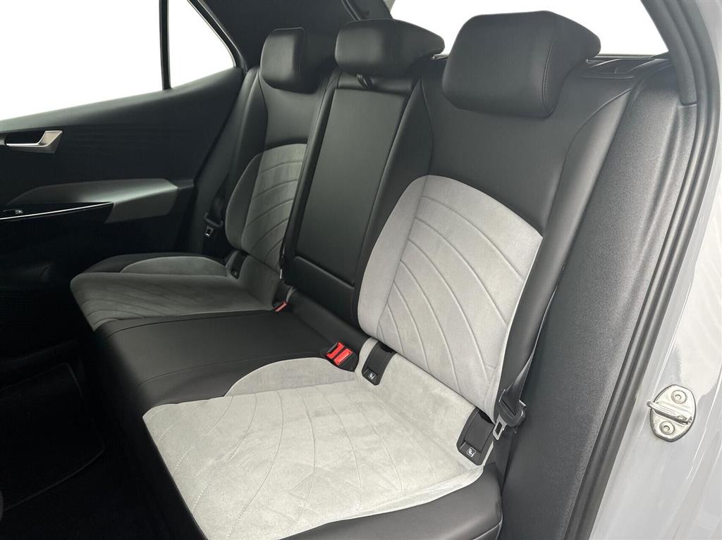 VW ID.3 Pro Performance billede 12