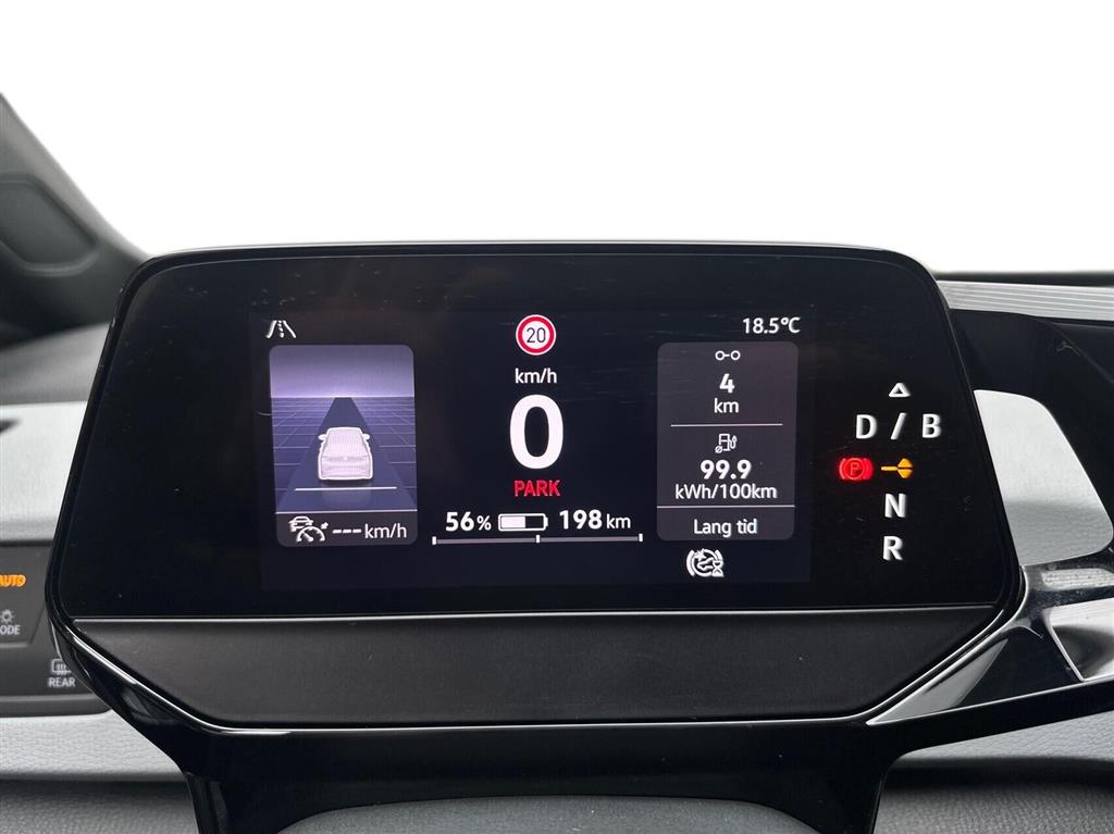 VW ID.3 Pro Performance billede 14