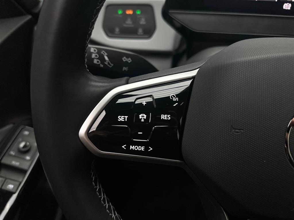 VW ID.3 Pro Performance billede 15