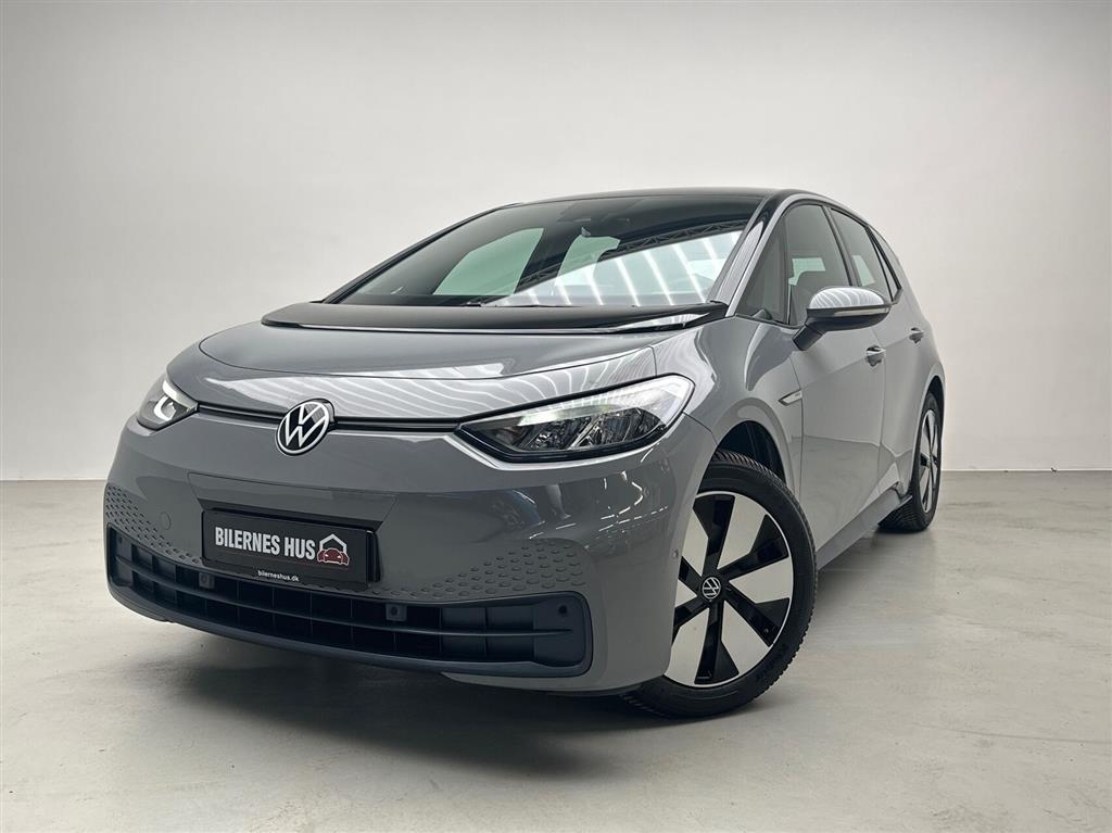 VW ID.3 Pro Performance billede 18