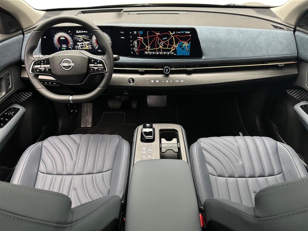 Nissan Ariya Evolve billede 5