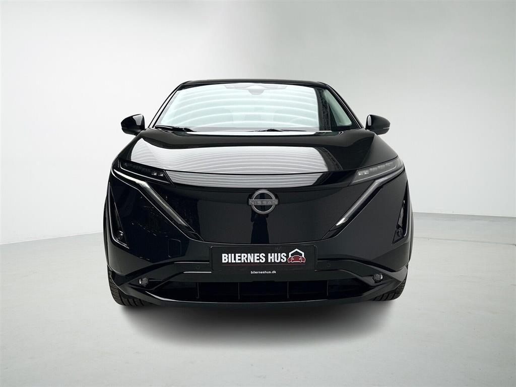 Nissan Ariya Evolve billede 7