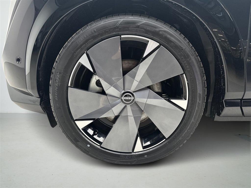 Nissan Ariya Evolve billede 9