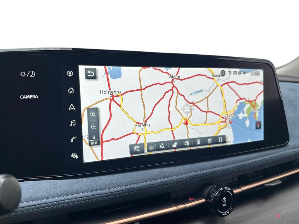 Nissan Ariya Evolve billede 12