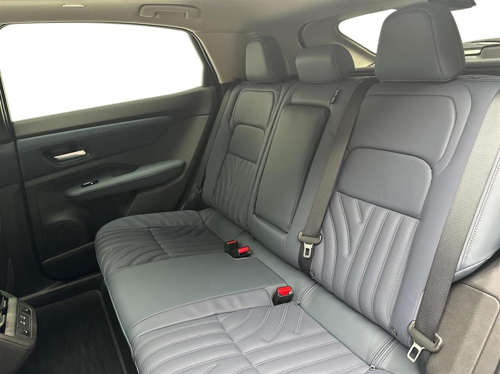 Nissan Ariya Evolve billede 13