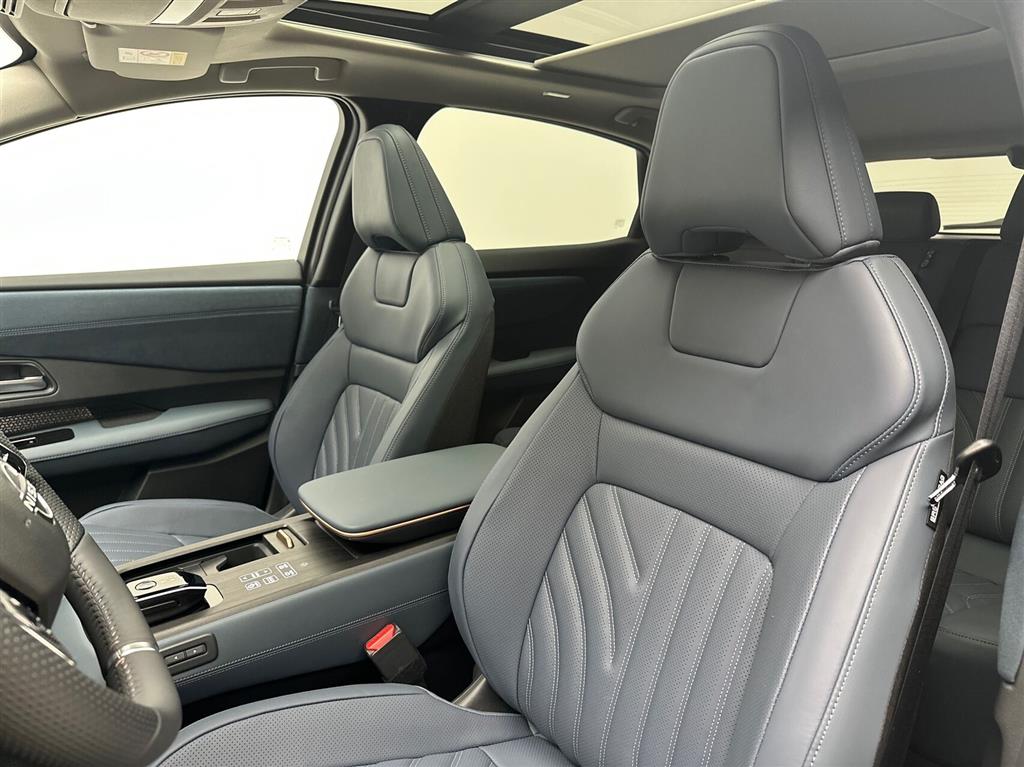 Nissan Ariya Evolve billede 20