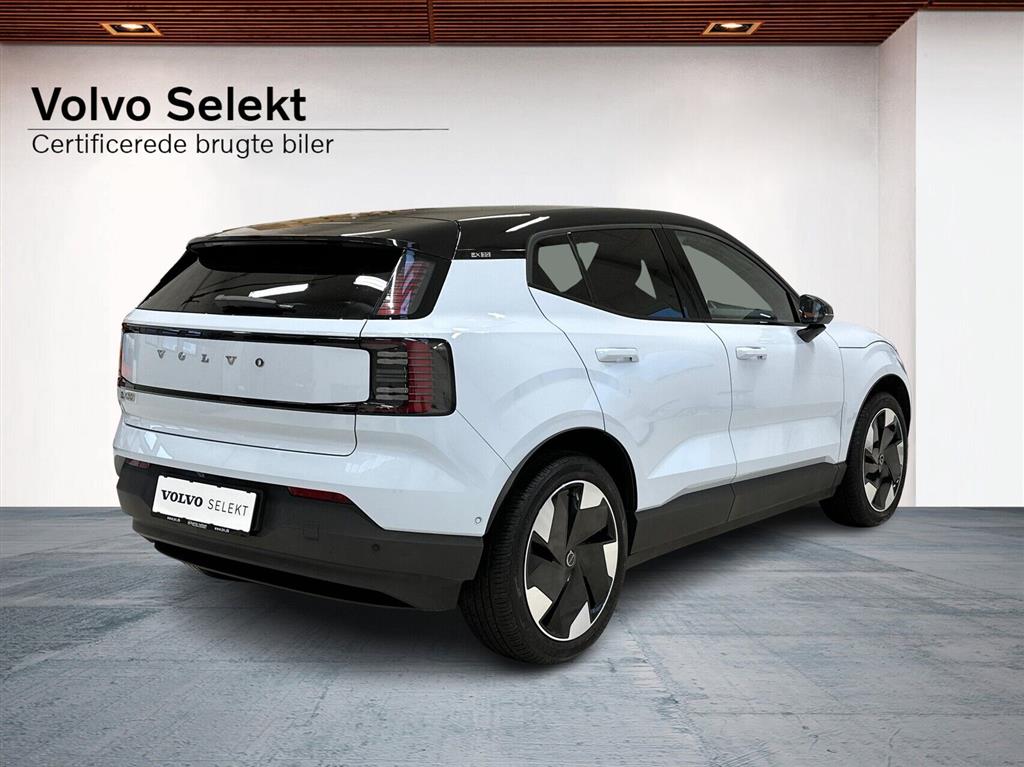 Volvo EX30 Ultra billede 2