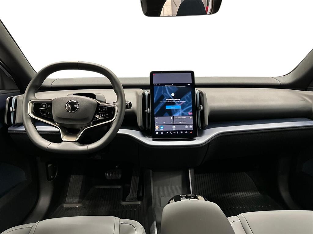 Volvo EX30 Ultra billede 5