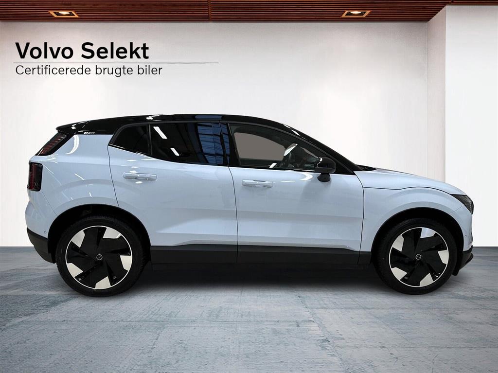 Volvo EX30 Ultra billede 6