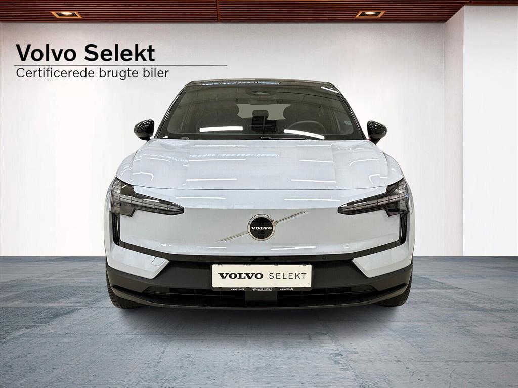 Volvo EX30 Ultra billede 7