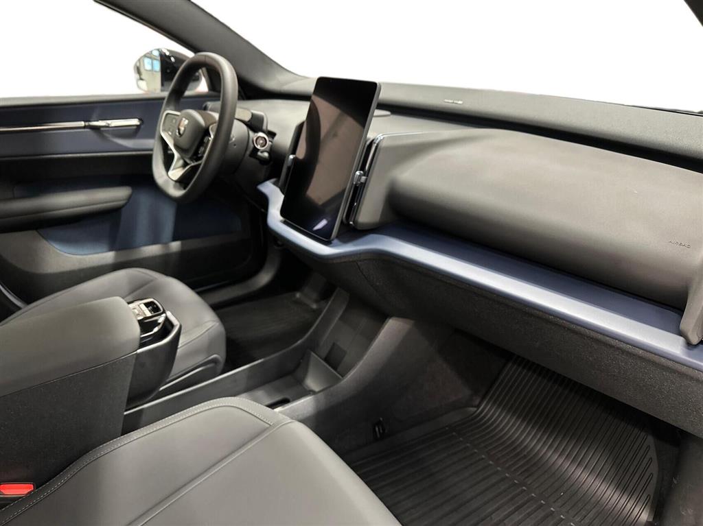 Volvo EX30 Ultra billede 11