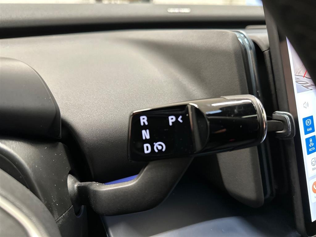 Volvo EX30 Ultra billede 15