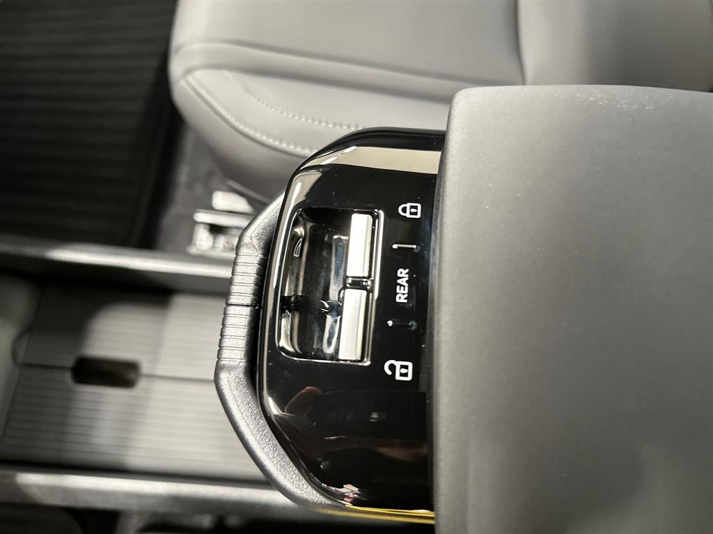 Volvo EX30 Ultra billede 16