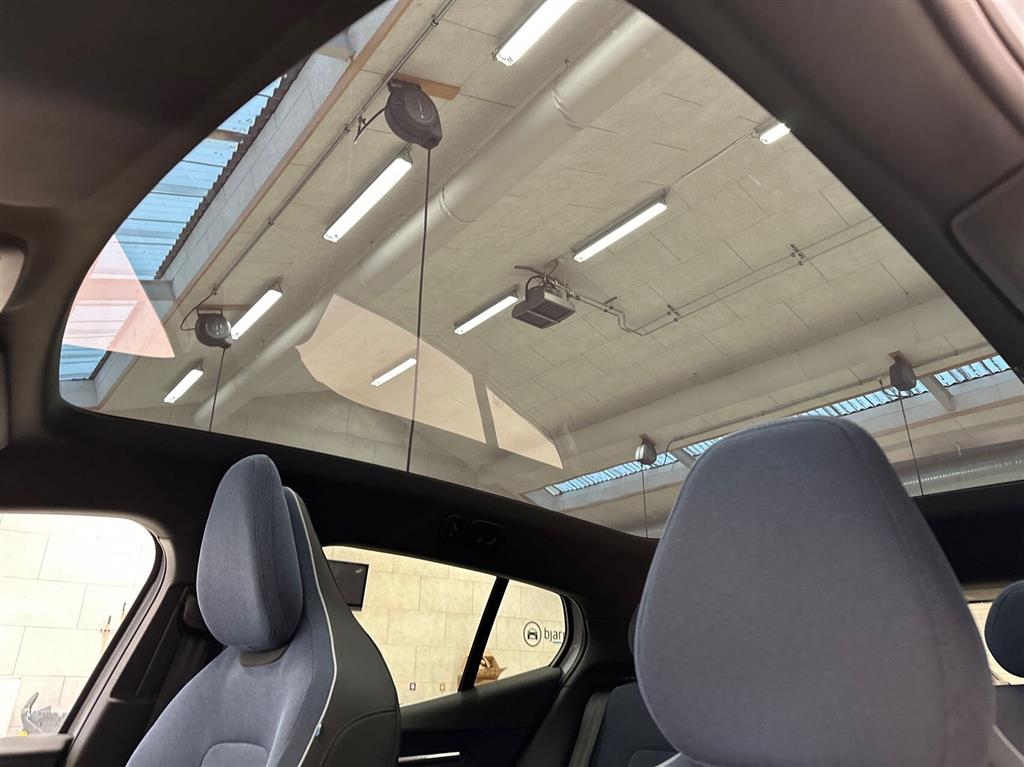 Volvo EX30 Ultra billede 18