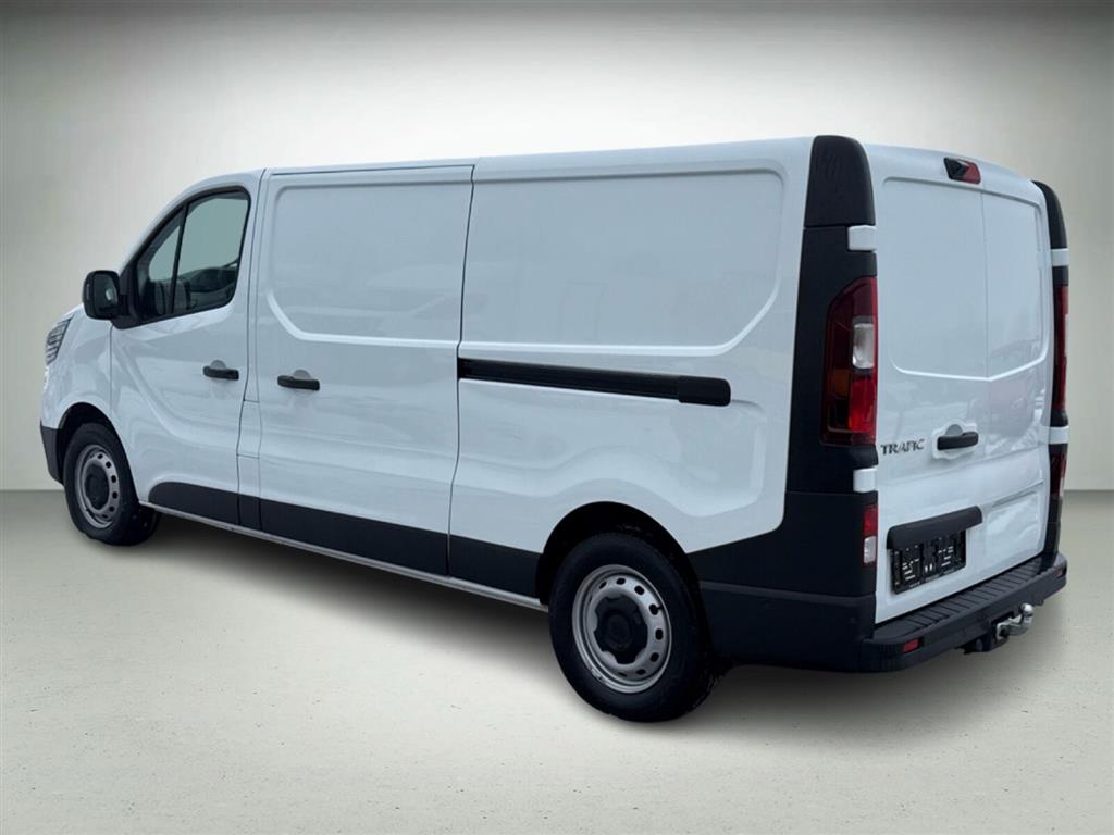Renault Trafic Techno billede 4