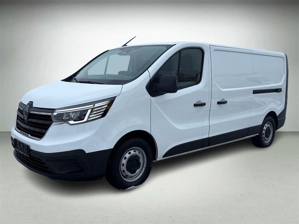 Renault Trafic Techno