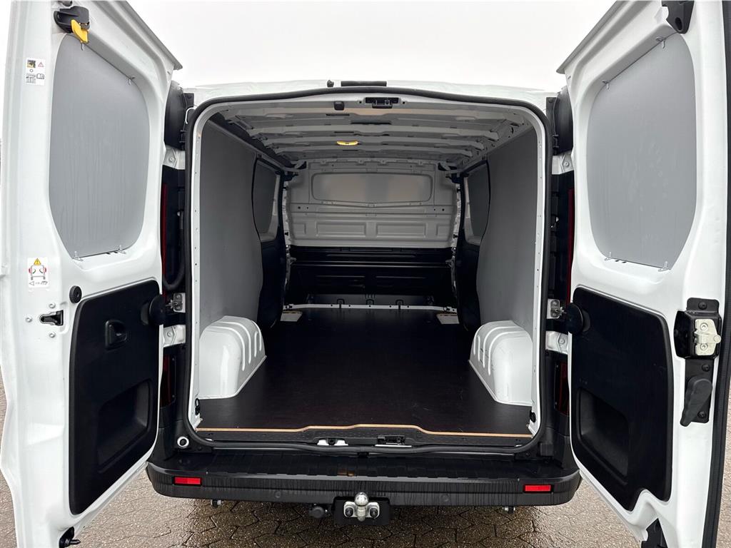 Renault Trafic Techno billede 8