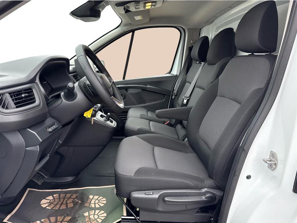 Renault Trafic Techno billede 6