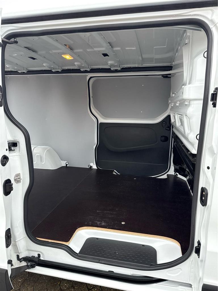 Renault Trafic Techno billede 9