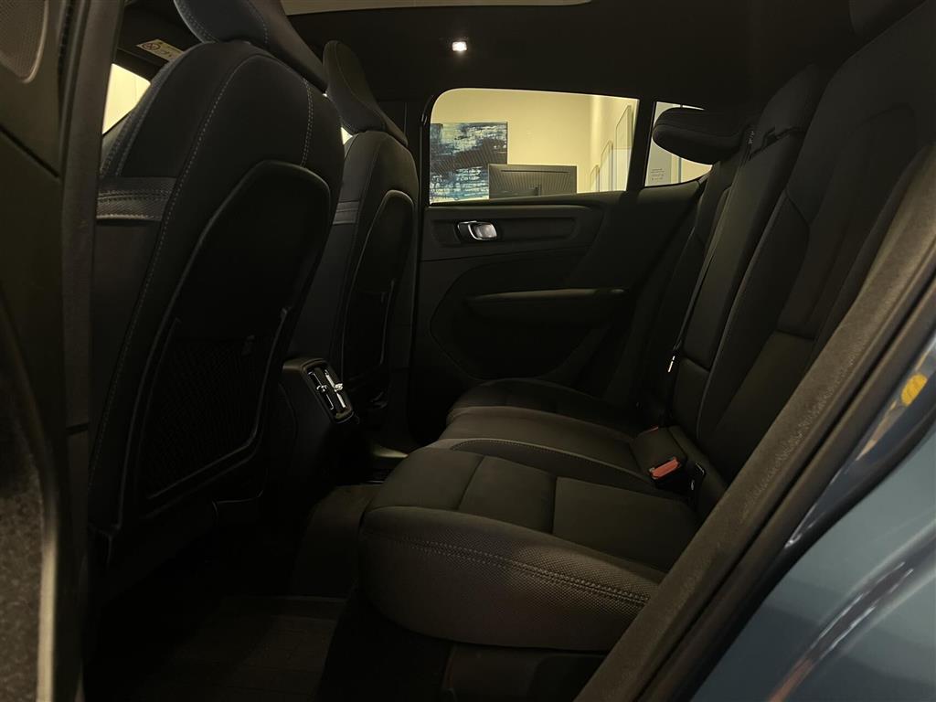 Volvo C40 Ultimate billede 5