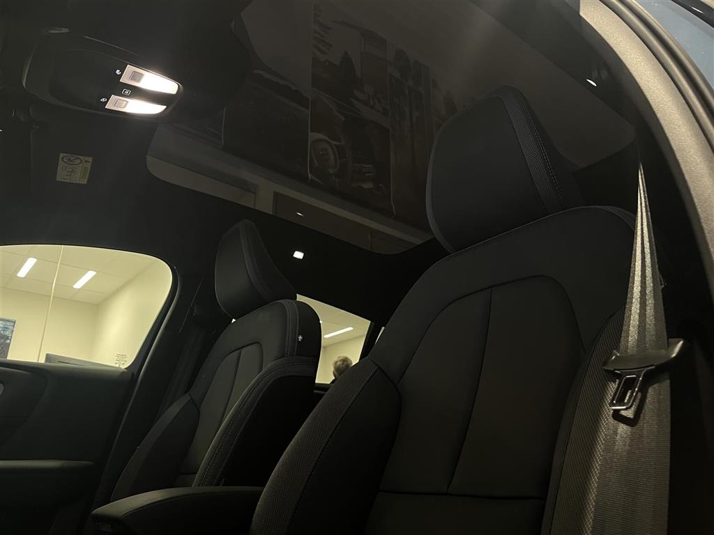 Volvo C40 Ultimate billede 6