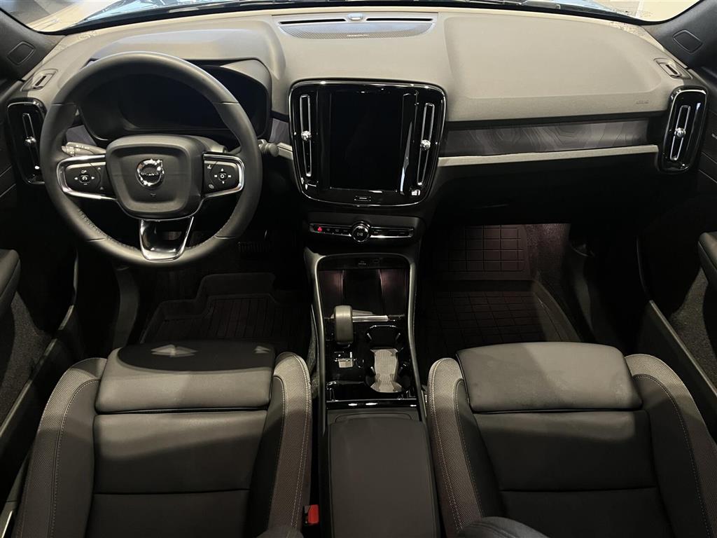 Volvo C40 Ultimate billede 7