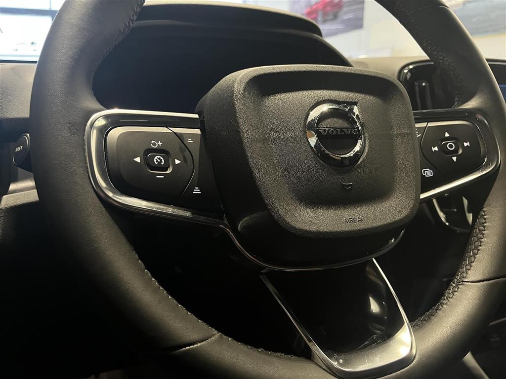 Volvo C40 Ultimate billede 9