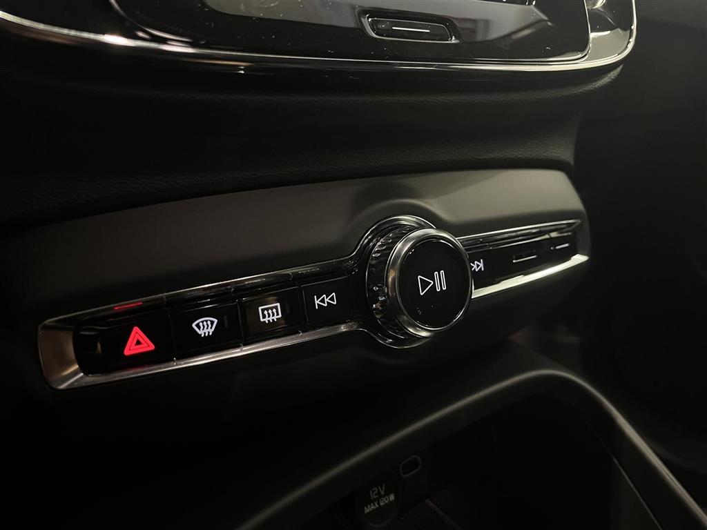 Volvo C40 Ultimate billede 13