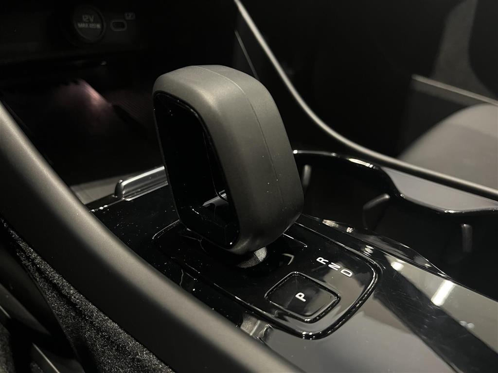 Volvo C40 Ultimate billede 14