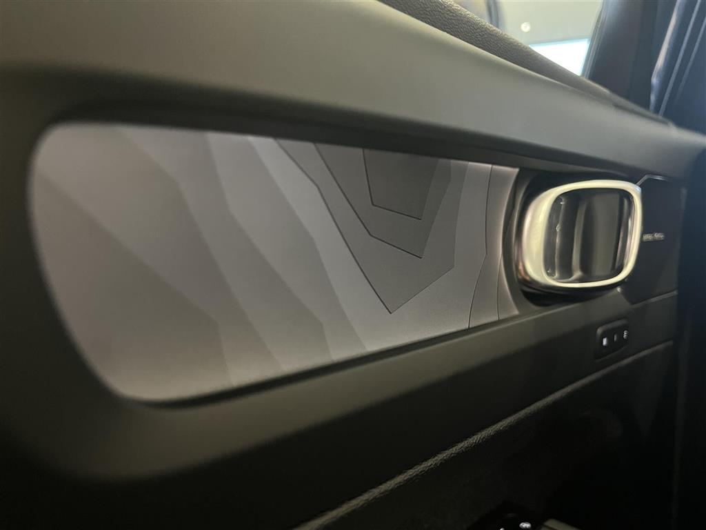 Volvo C40 Ultimate billede 15