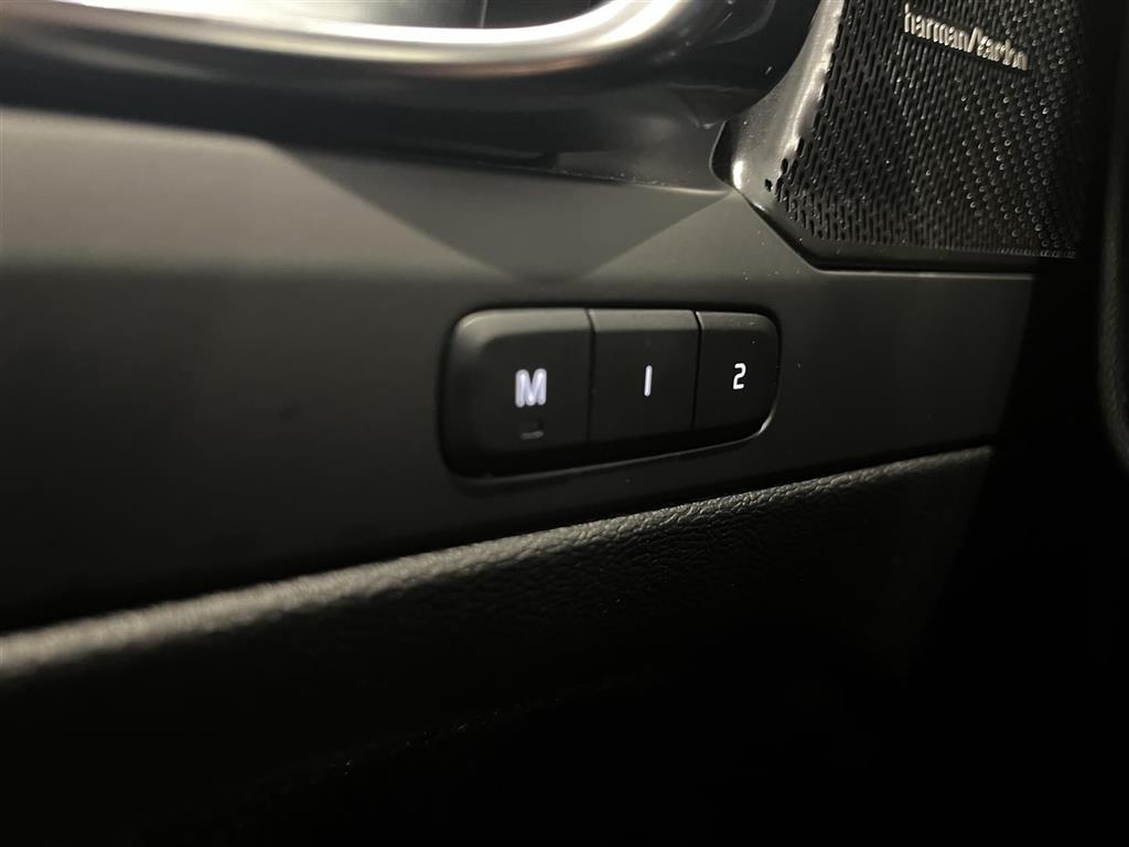 Volvo C40 Ultimate billede 16