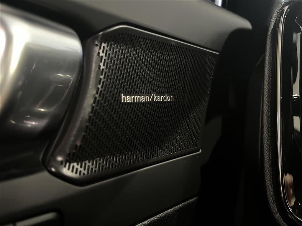 Volvo C40 Ultimate billede 17