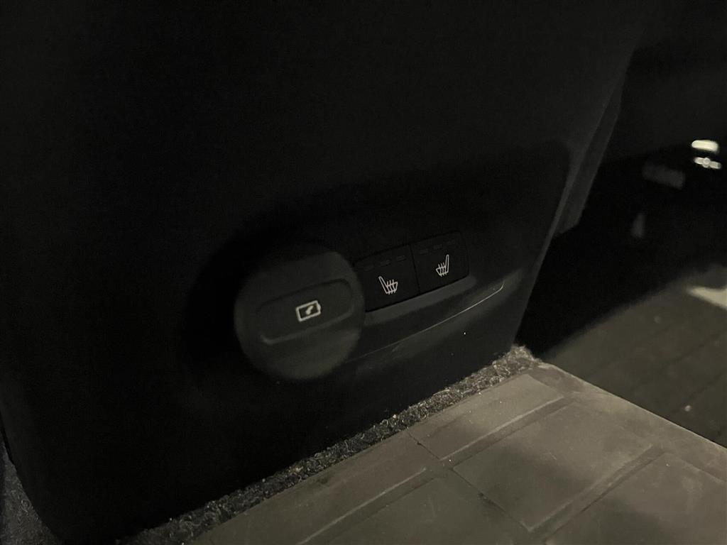 Volvo C40 Ultimate billede 18