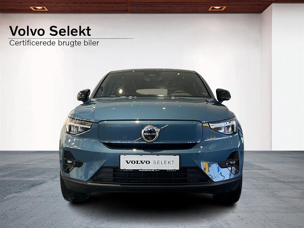 Volvo C40 Ultimate billede 20