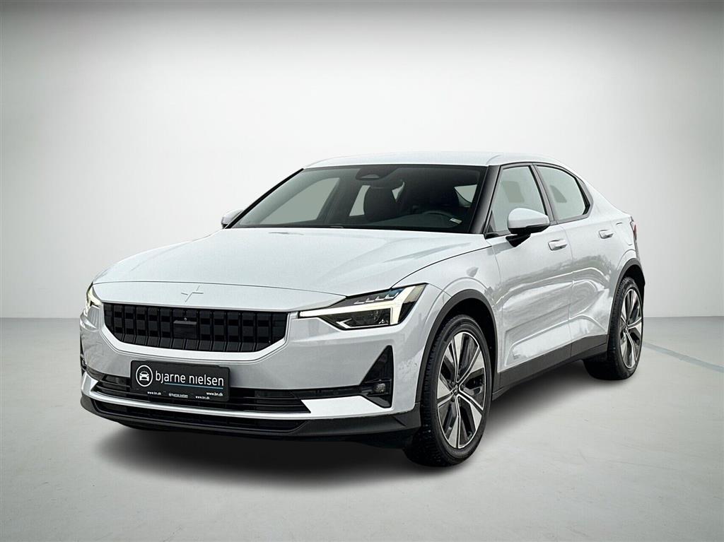 Polestar 2 Long range Single motor