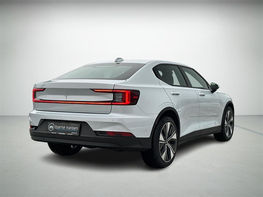 Polestar 2 Long range Single motor billede 2