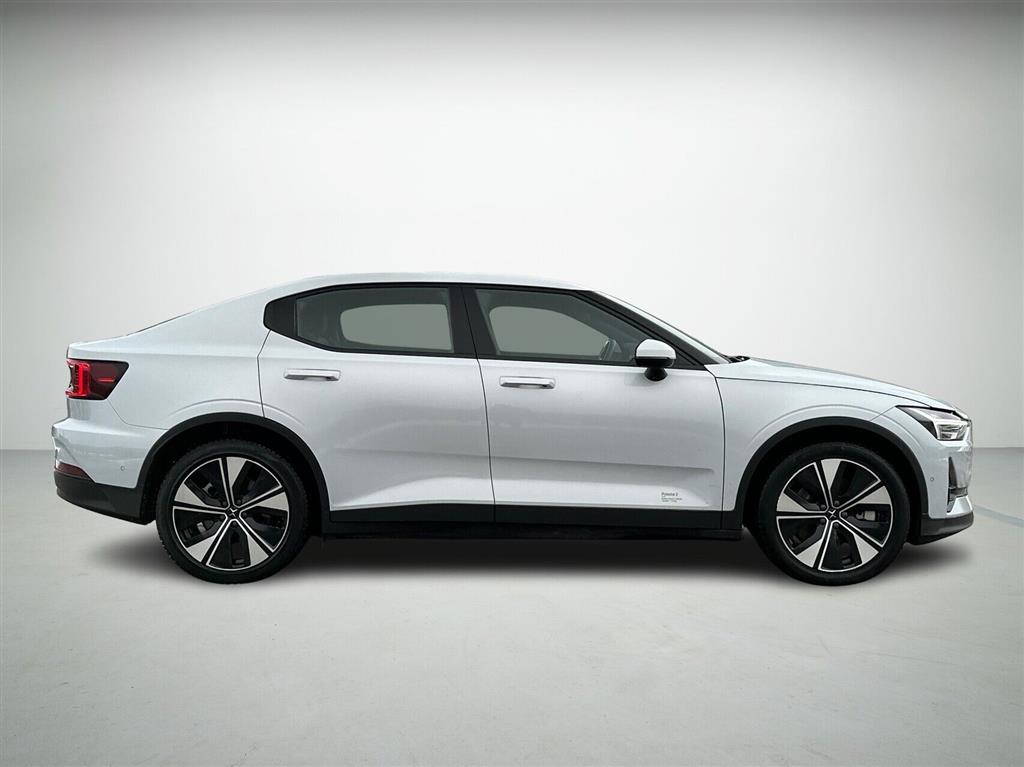 Polestar 2 Long range Single motor billede 5