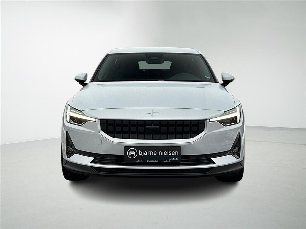 Polestar 2 Long range Single motor billede 6