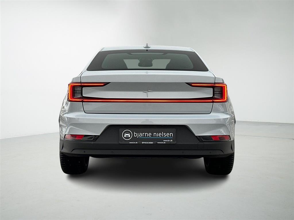 Polestar 2 Long range Single motor billede 7