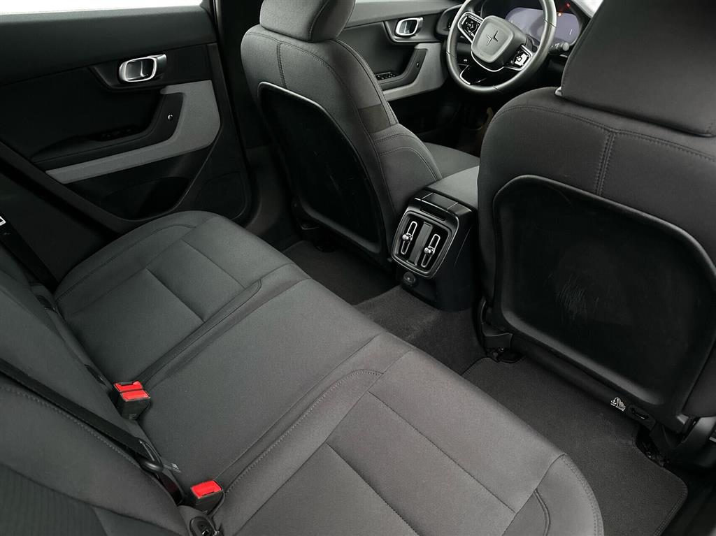 Polestar 2 Long range Single motor billede 12